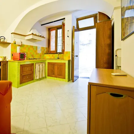 Casa Iole *